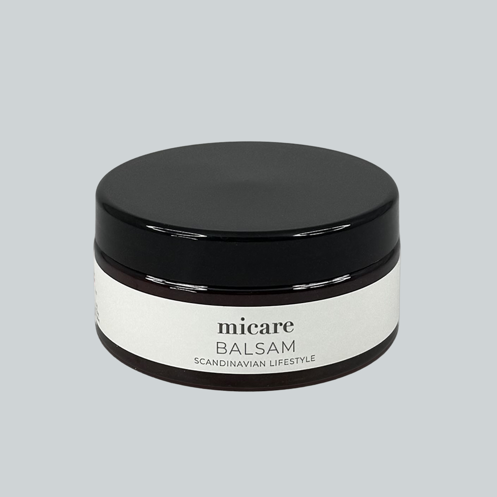 micare BALSAM – produktbillede