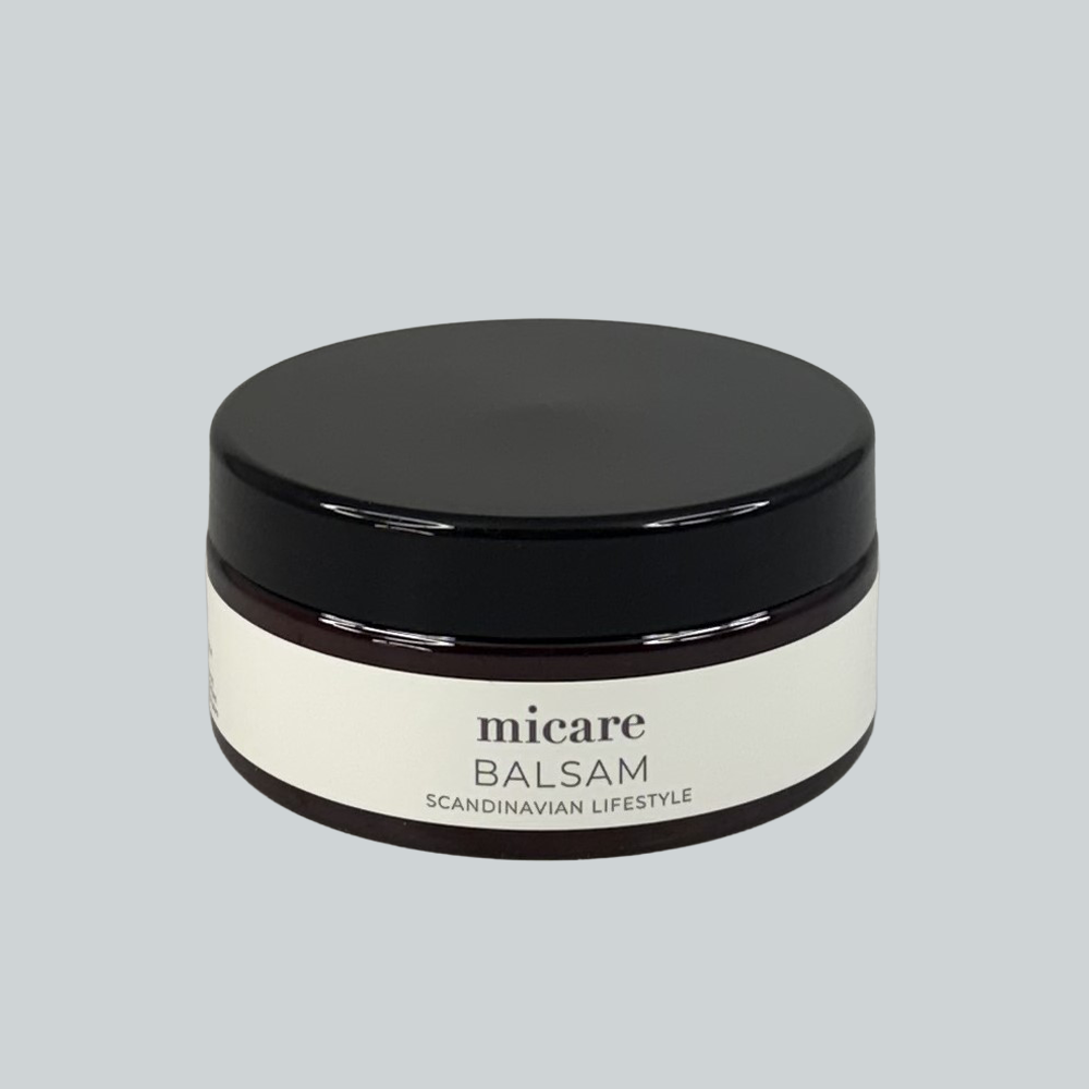 micare BALSAM – produktbillede