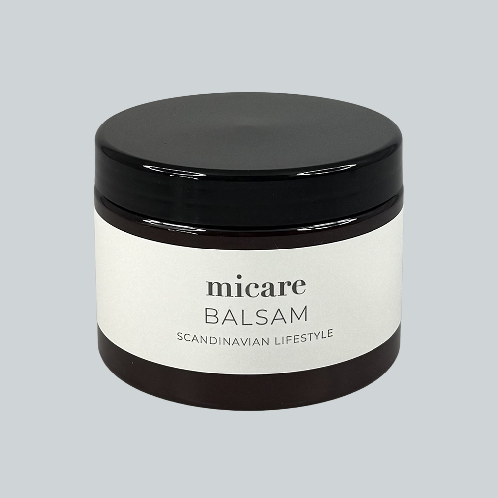 micare BALSAM – produktbillede