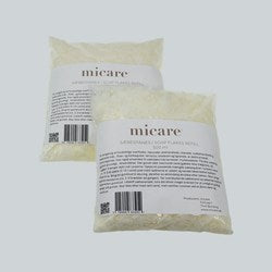 micare SÆBESPÅNER REFILL I – produktbillede