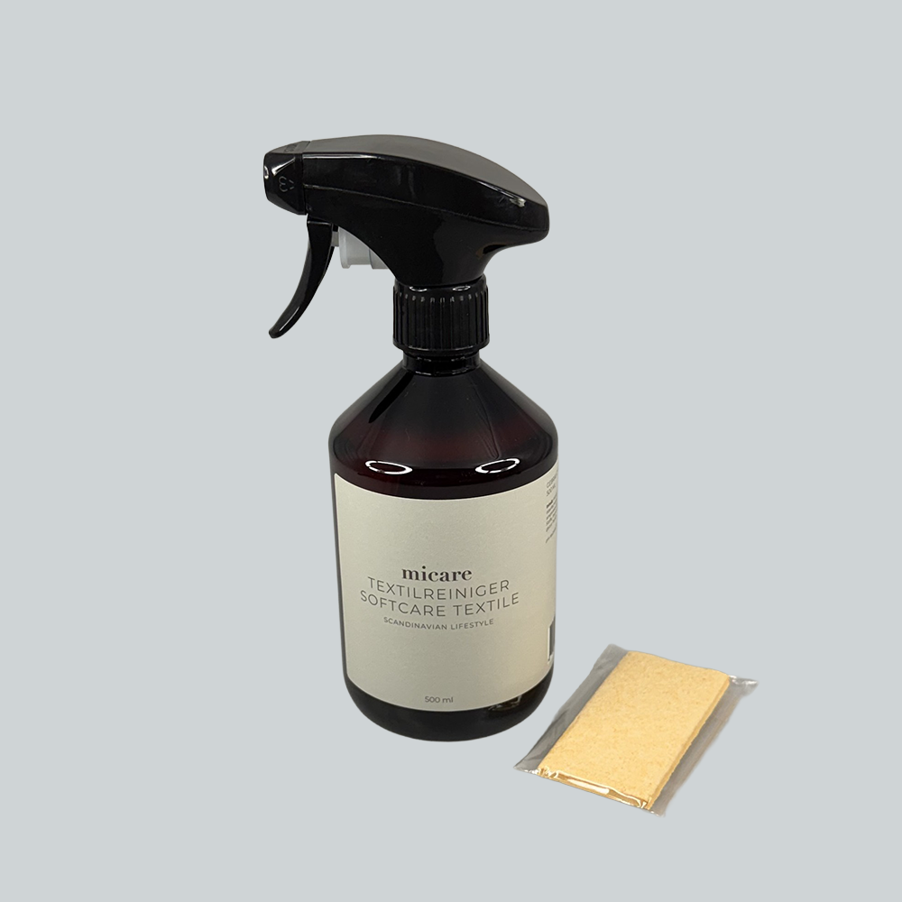 micare SOFTCARE TEXTILE – produktbillede