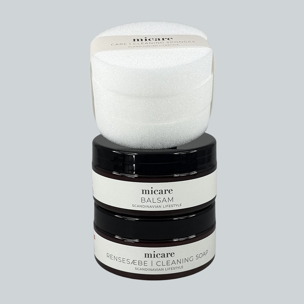 micare KIT 1 | MULTI OVERFLADE FORNYELSE – produktbillede