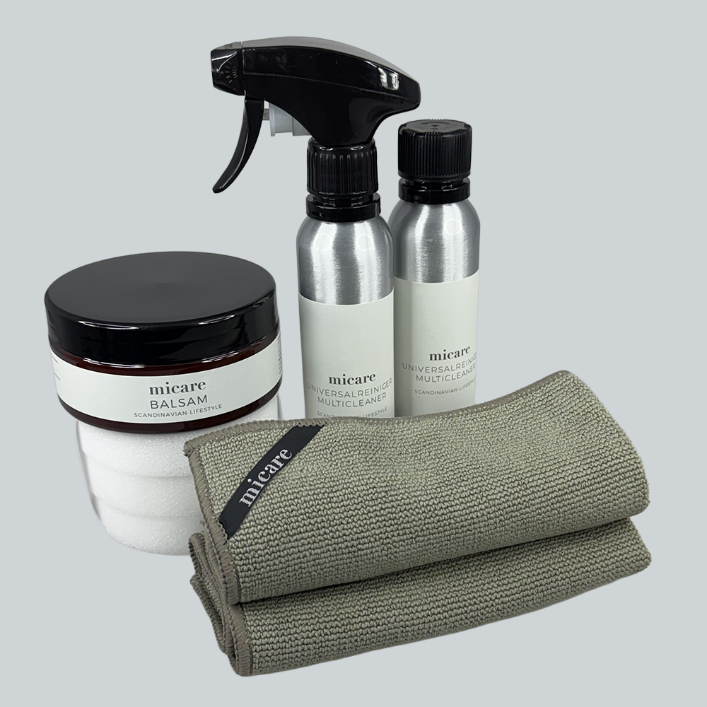 micare KIT 4 | UDENDØRS OVERFLADEFORNYELSE – produktbillede