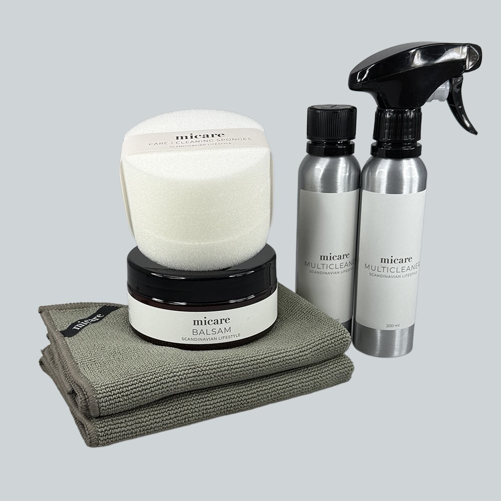 micare KIT 4 | UDENDØRS OVERFLADEFORNYELSE – produktbillede