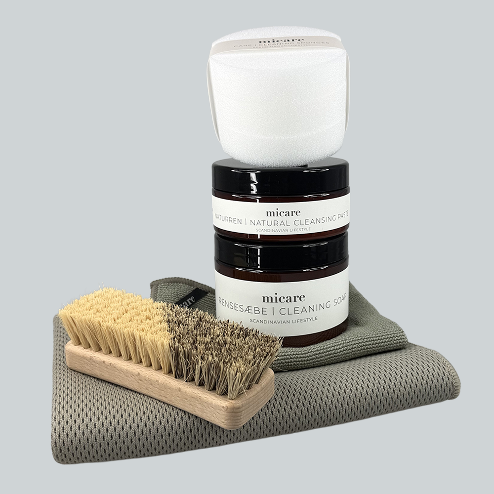 micare KIT 5 | STORE RENSESÆT – produktbillede