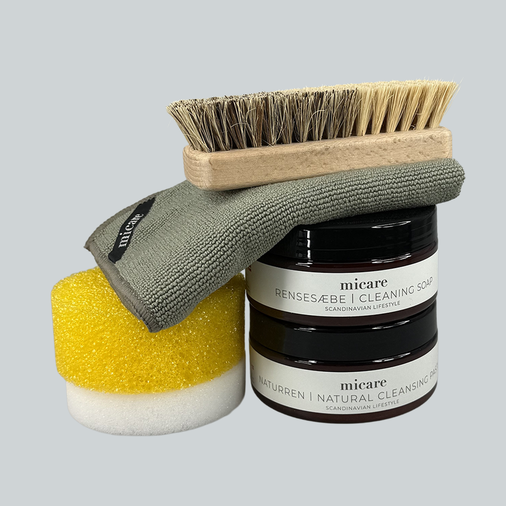 micare KIT 6 | BADEVÆRELSESFORNYELSE – produktbillede