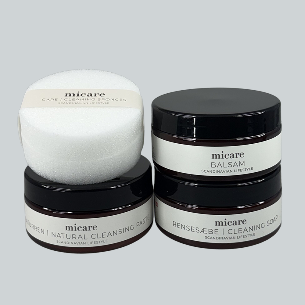 micare KIT 7 | INDENDØRS FORNYELSE – produktbillede