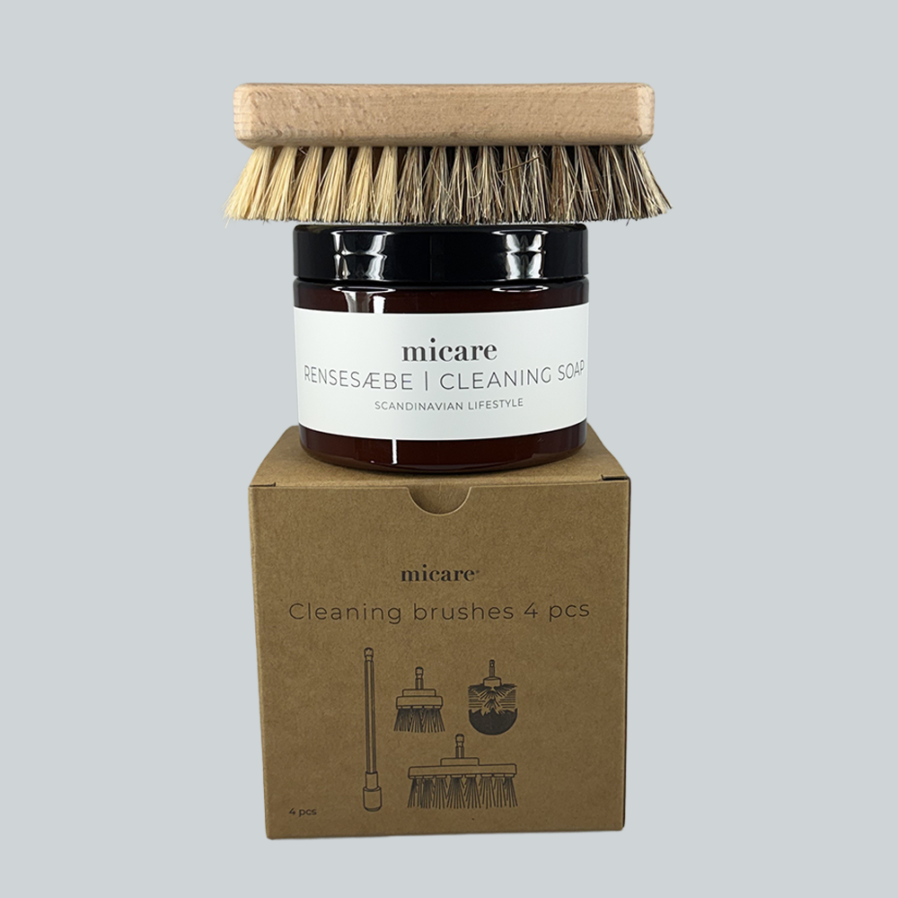 micare KIT 8 | TERRASSE- OG HAVEMØBELRENS – produktbillede