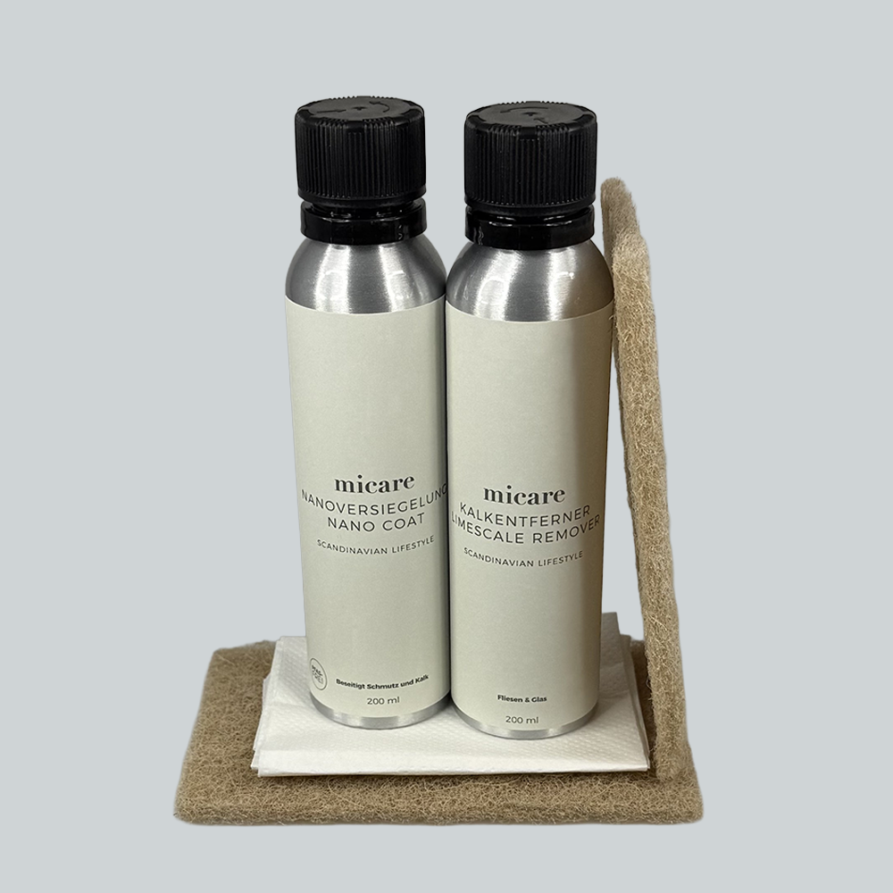 micare KIT 12 | GLAS- OG FLISEBESKYTTELSE – produktbillede