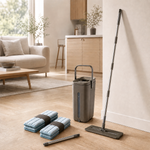 micare FRESHMOP TECHNOLOGY KOMPLET – produktbillede