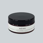micare NATURREN | NATURAL CLEANSING PASTE – produktbillede