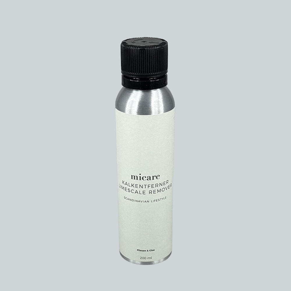 micare LIMESCALE REMOVER | KALKFJERNER – produktbillede
