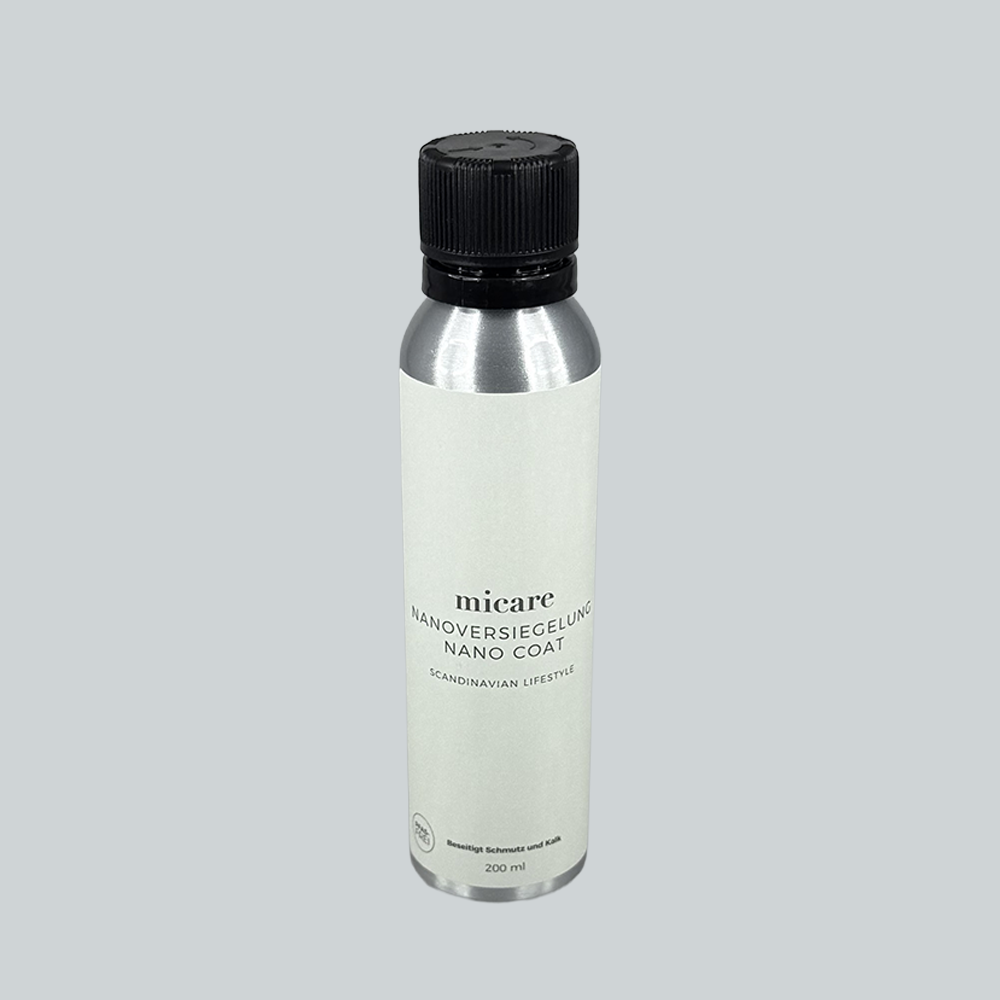 micare NANO COAT – produktbillede