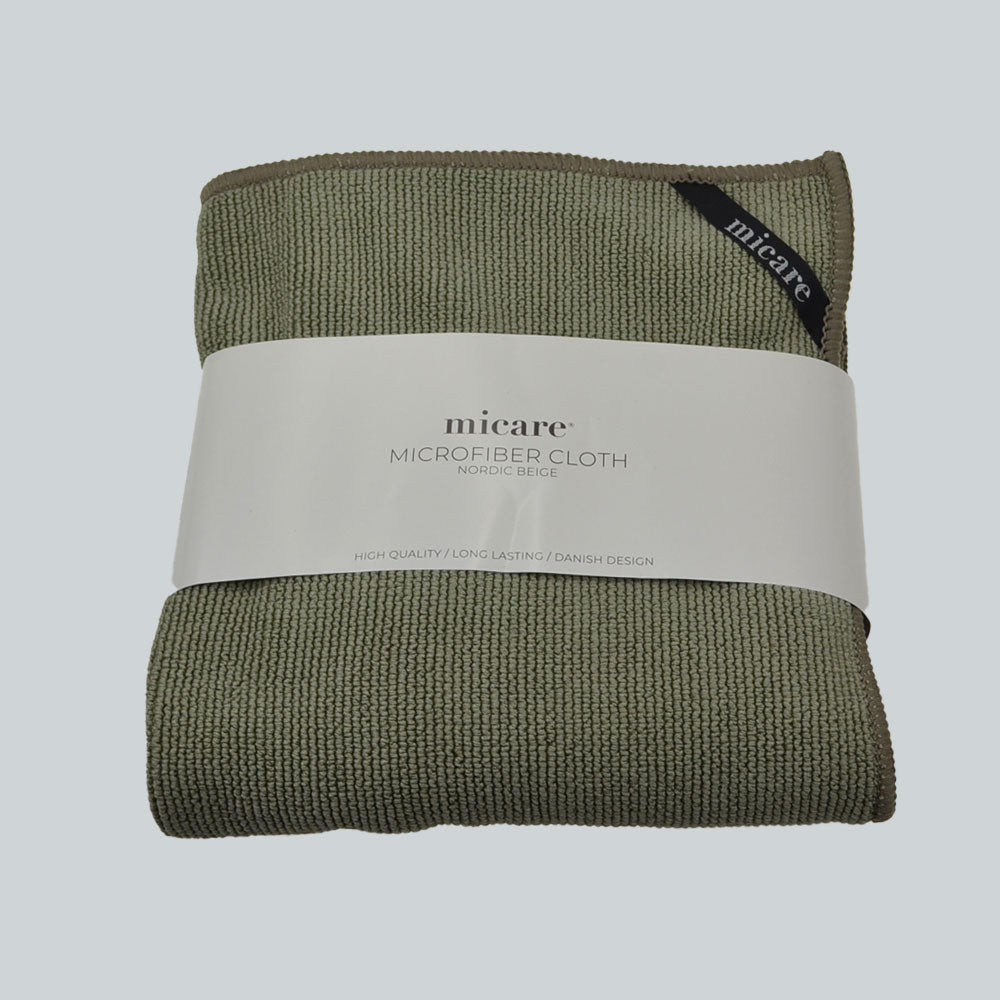 micare Mikrofiberklud | 50 × 70 cm – produktbillede