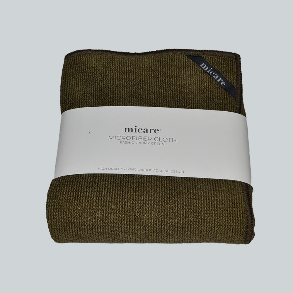 micare Mikrofiberklud | 50 × 70 cm – produktbillede