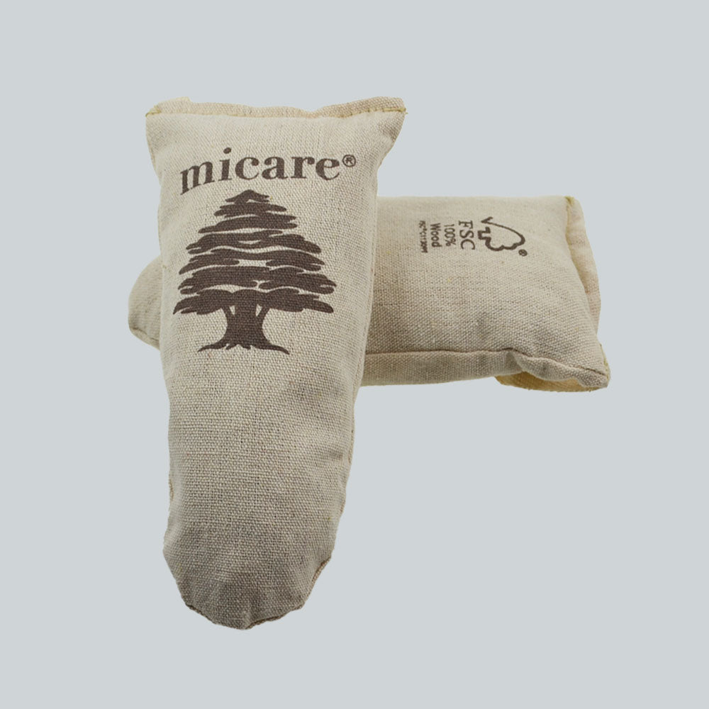 micare SKOFRISKER 2 STK | 18 × 8,5 CM – produktbillede