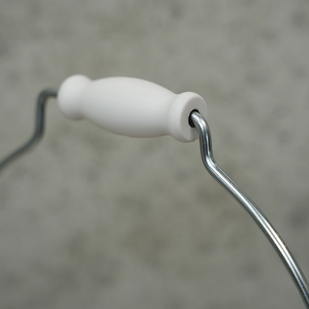 micare RENGØRINGSSPAND 9 L. – anvendelsesbillede