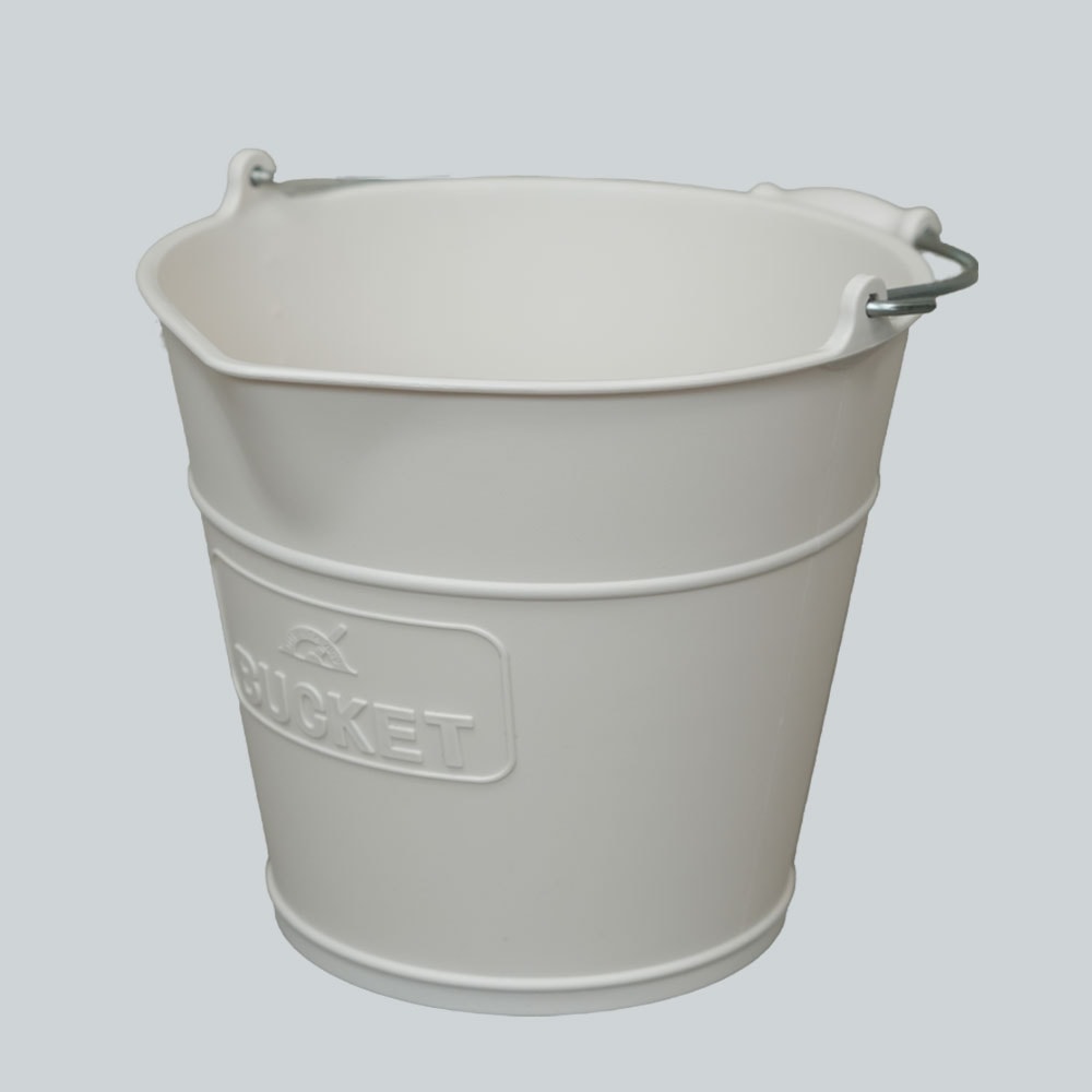 micare RENGØRINGSSPAND 9 L. – produktbillede