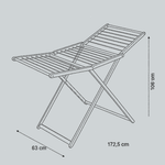 micare TØRRESTATIV – produktbillede