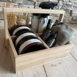 micare NORDIC CADDY | LIMITED EDITION – anvendelsesbillede