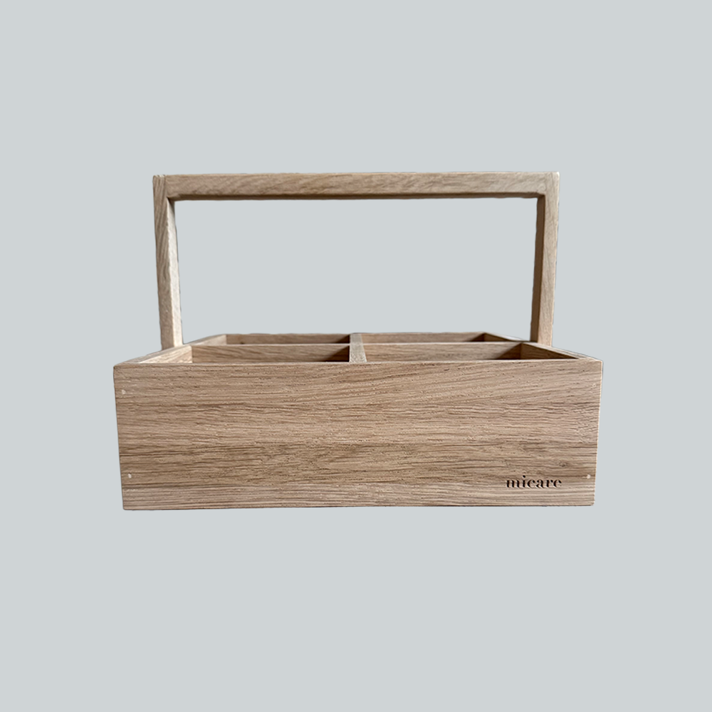 micare NORDIC CADDY | LIMITED EDITION – produktbillede
