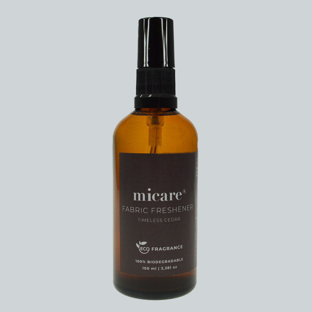 micare FABRIC FRESHENER – produktbillede