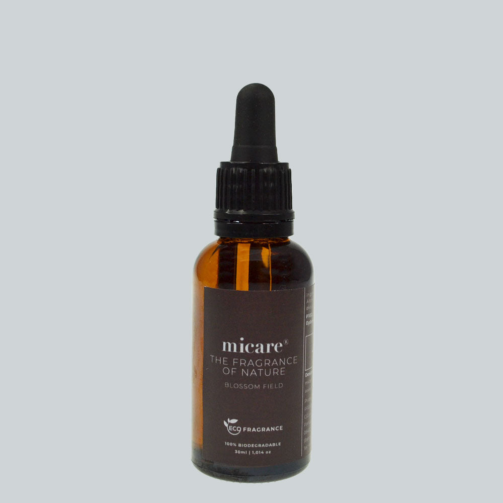 micare ESSENTIAL OIL – produktbillede