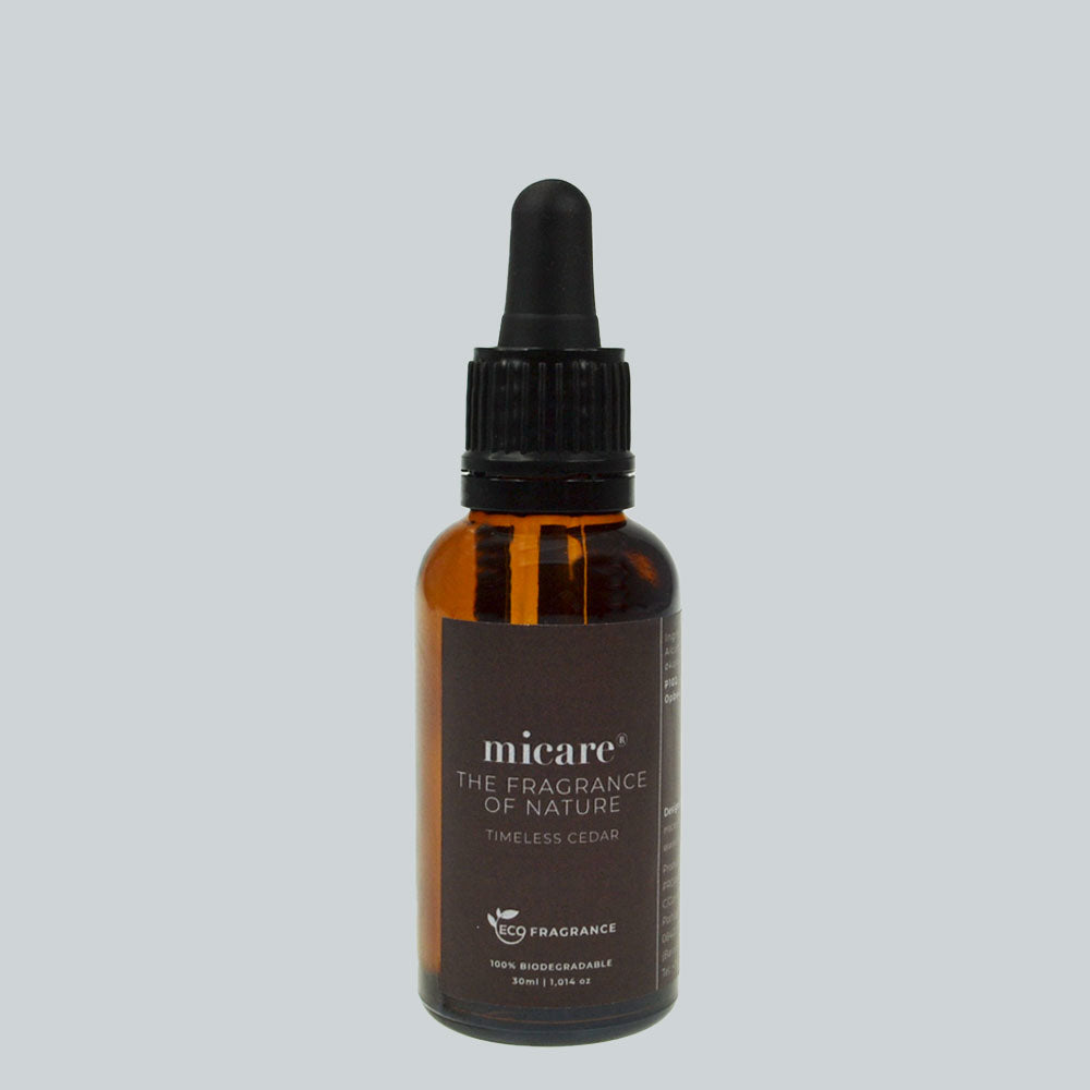 micare ESSENTIAL OIL – produktbillede