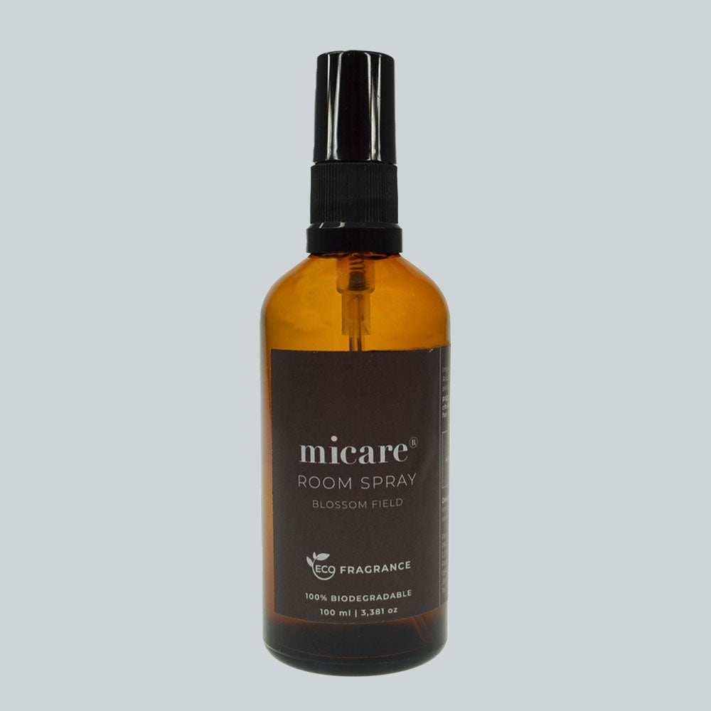 micare ROOM SPRAY – produktbillede