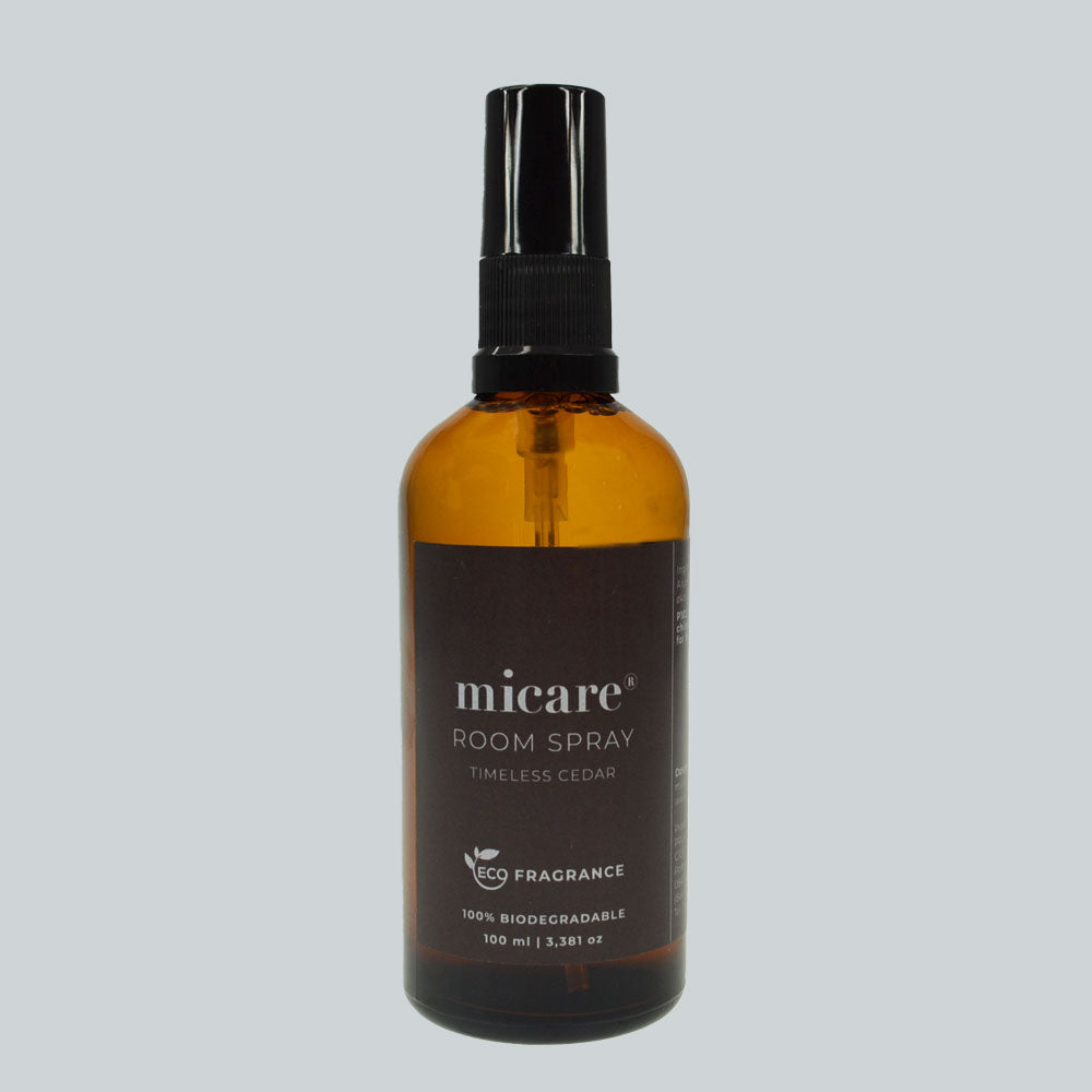 micare ROOM SPRAY – produktbillede