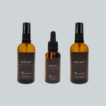 micare FRAGRANCE COLLECTION – produktbillede