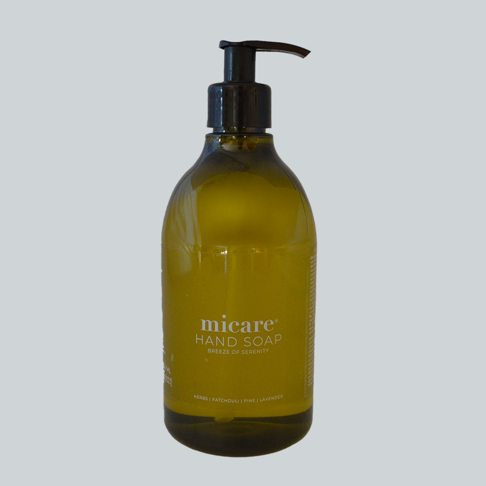 micare HÅNDSÆBE – produktbillede