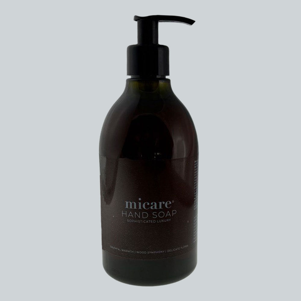micare HÅNDSÆBE – produktbillede