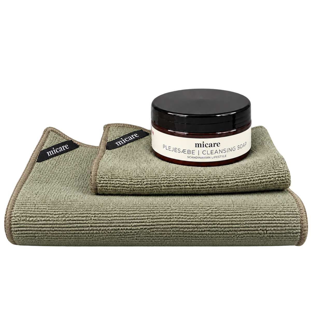 KIT 3 | LINOLEUM- OG LAMINATFORNYELSE