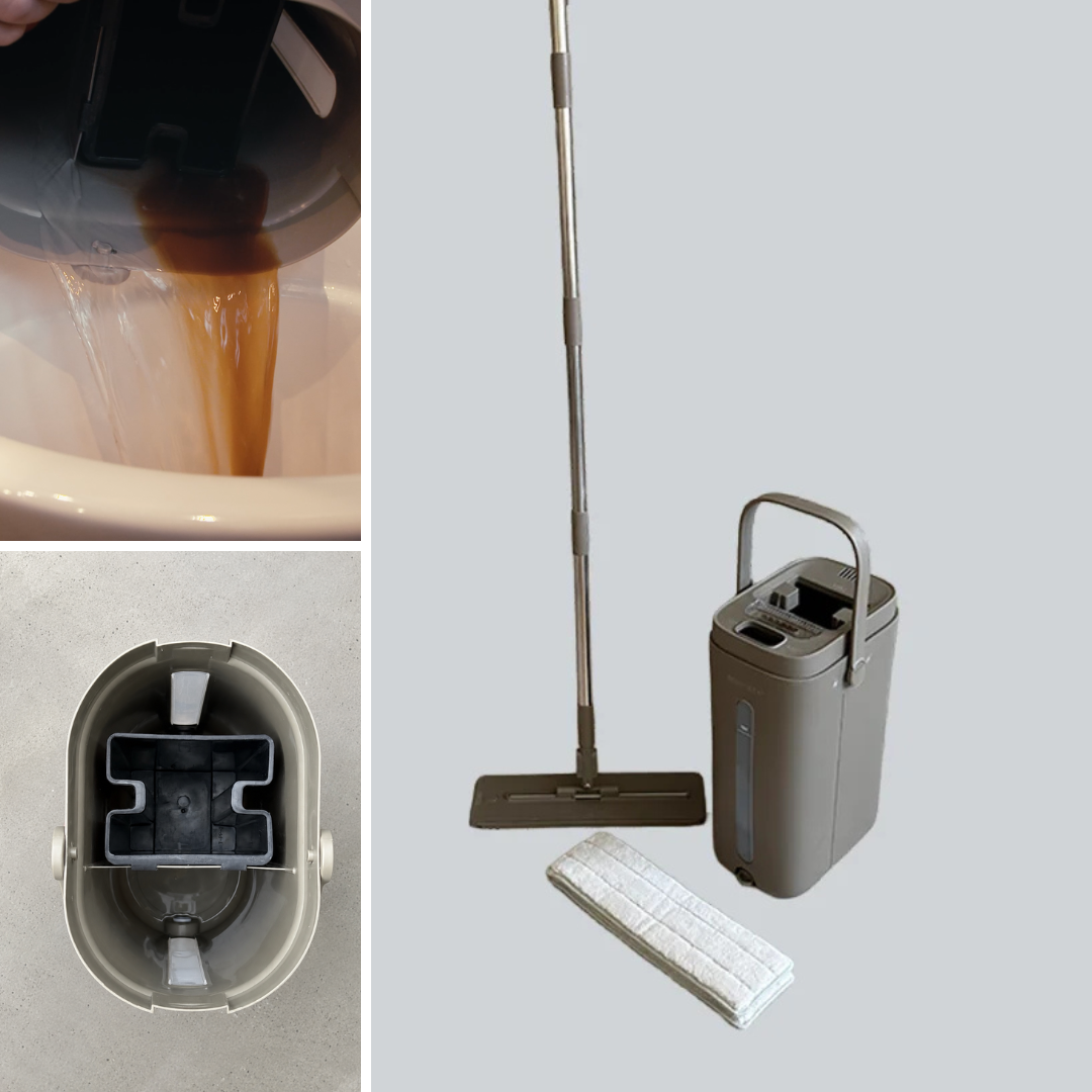 FRESHMOP TECHNOLOGY