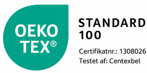 OEKO-TEX® STANDARD 100