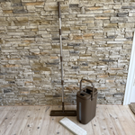 micare FRESHMOP TECHNOLOGY i boligmiljø – Mocha