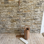 micare FRESHMOP TECHNOLOGY i boligmiljø – Terracotta