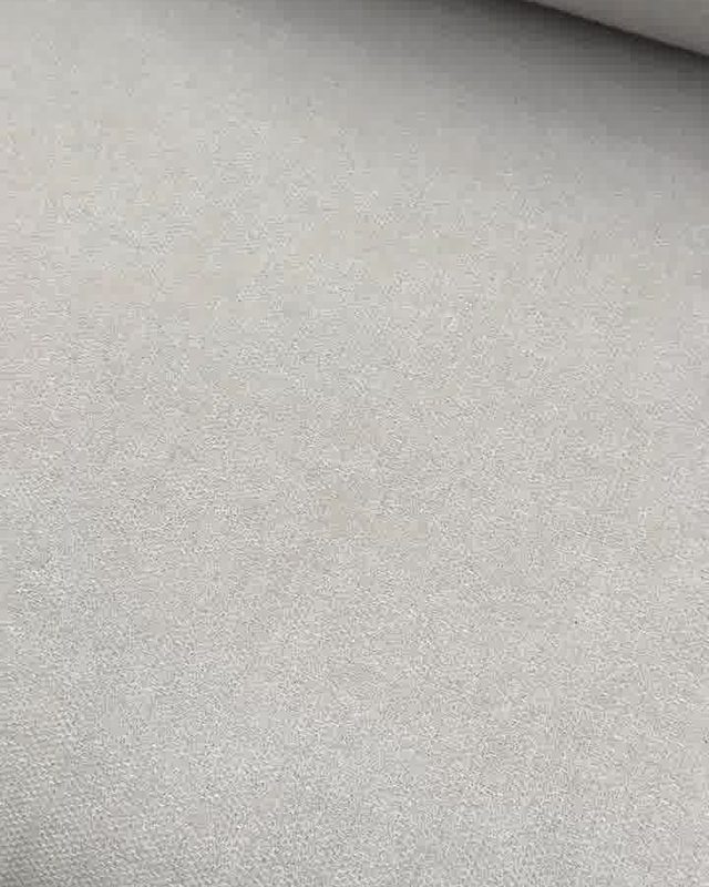 Efter: Plet på udendørs hynde før og efter SOFTCARE TEXTILE.